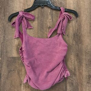 Free People Tank Top